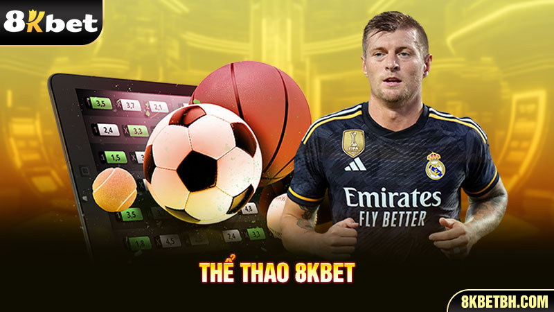 8KBET: tăng cơ hội chiến thắng cao hơn 8-12%